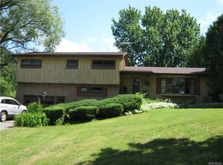 2488 Broadway Rd, Darien Center, NY 14040