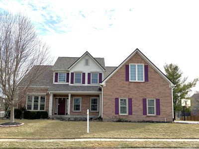 370 Shades Ct, Carmel, IN, 46032