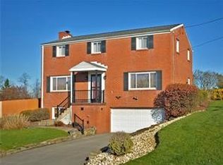 6111 Heberton Dr, Verona, PA 15147