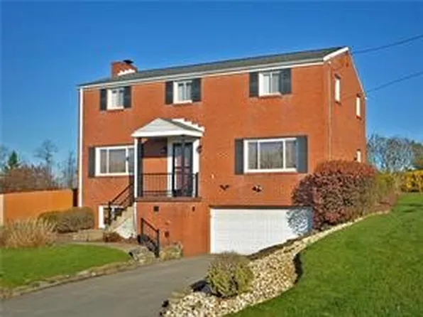6111 Heberton Dr, Verona, PA 15147