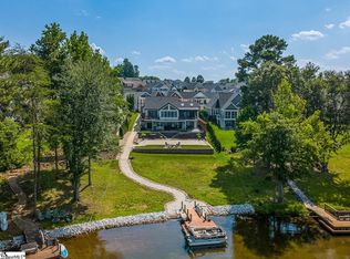 529 Coolwater Dr, Taylors, SC 29687
