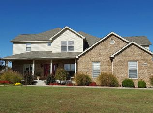 143 Huntington Cir, Pittsburg, KS 66762