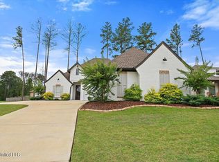 1242 Cutter Ln, Brandon, MS 39047