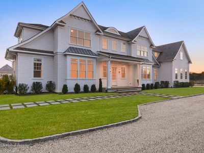 466 Edge Of Woods Rd, Water Mill, NY, 11976