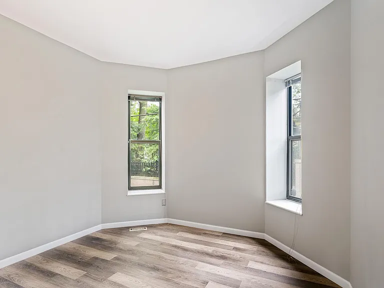 2 of 2 bedrooms