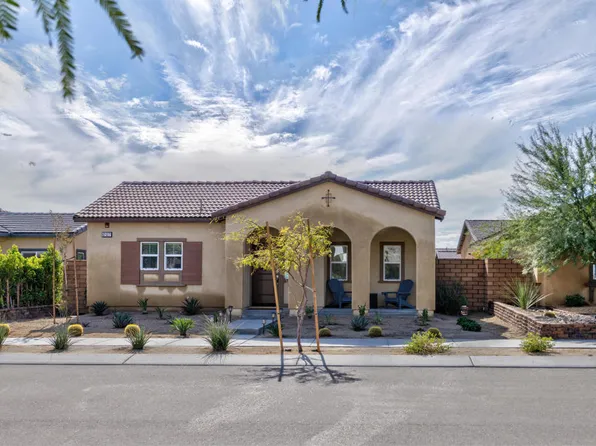 67377 Rio Naches Rd, Cathedral City, CA 92234