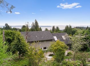4607 Woodgreen Dr, West Vancouver, BC