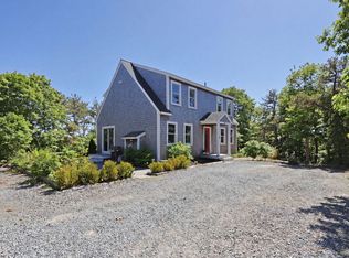 3 Union Field Road, Truro, MA 02666