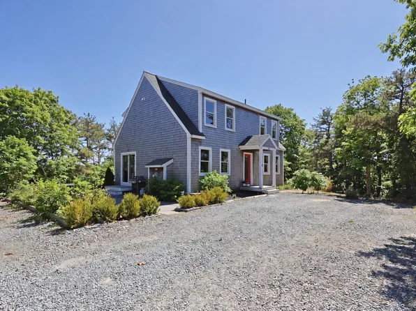 3 Union Field Road, Truro, MA 02666