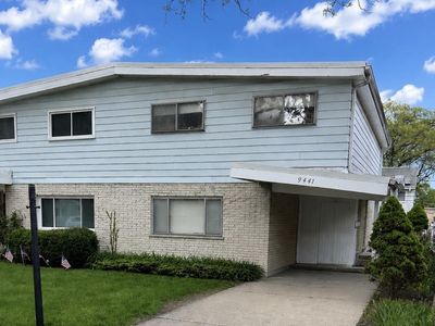 (Undisclosed Address), Des Plaines, IL, 60016