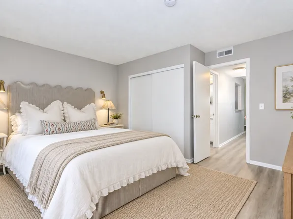 Riverside Heights Apartments