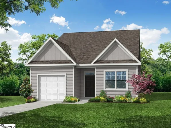 507 Metz Dr, Greenville, SC 29611