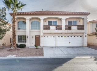 573 Pale Pueblo Ct, Las Vegas, NV 89183