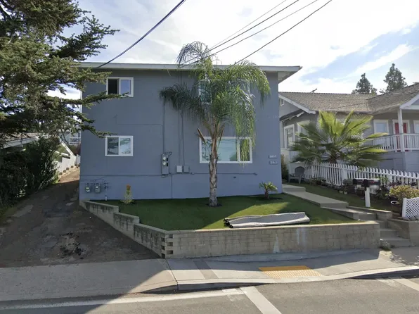 8455-57 Lemon Ave, La Mesa, CA 91941