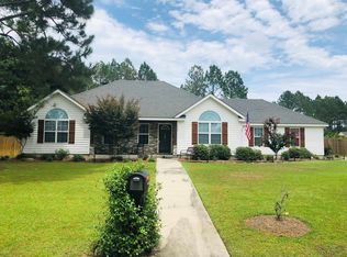 3867 Heather Way, Valdosta, GA 31605