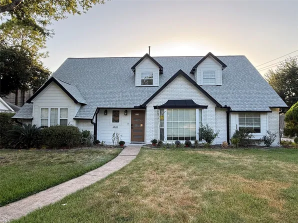 2635 Talina Way, Houston, TX 77080