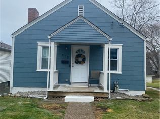373 Burton Ave, Washington, PA 15301