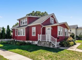 317-319 Hawthorne Ave, Hawthorne, NJ 07506