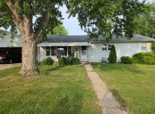 204 Cedar Ave, Brodhead, WI 53520
