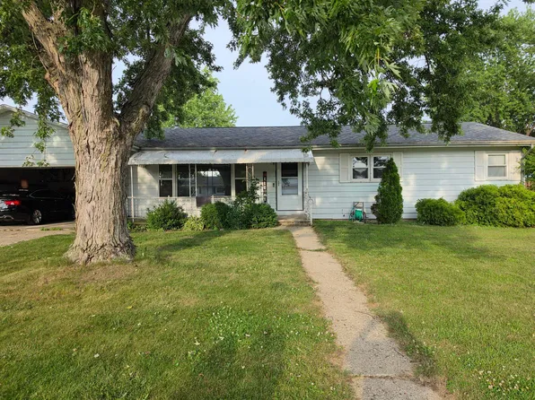 204 Cedar Ave, Brodhead, WI 53520