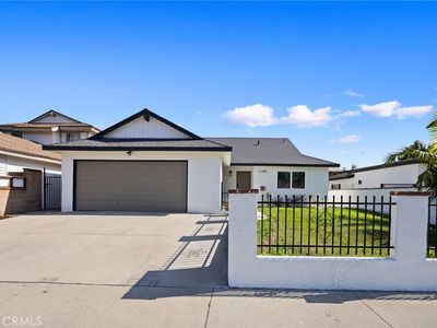 21908 Vera St, Carson, CA, 90745