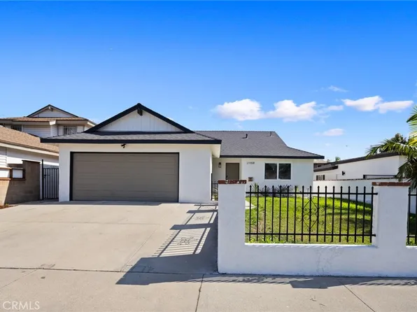 21908 Vera St, Carson, CA 90745