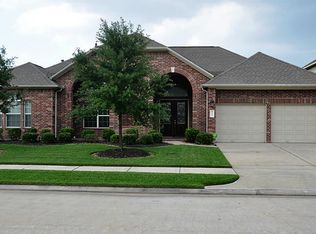 25014 Hazel Ranch Dr, Katy, TX 77494