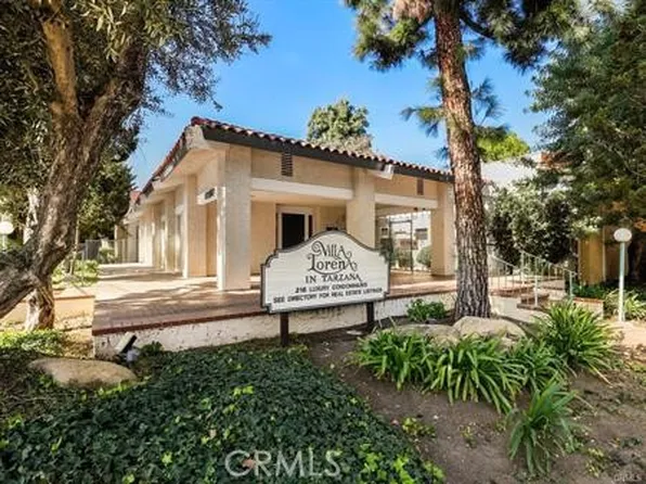 18307 Burbank Blvd Unit 317, Tarzana, CA 91356