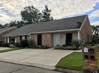 508 S French Quarter Dr, Houma, LA 70364