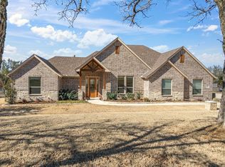 1009 Cheyenne Rd, Poolville, TX 76487