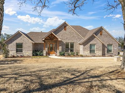 1009 Cheyenne Rd, Poolville, TX, 76487