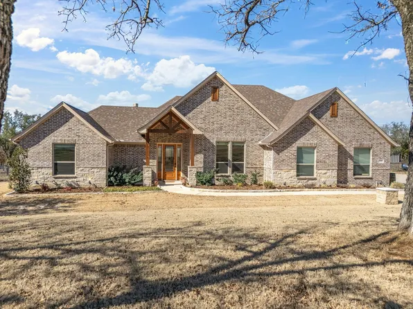 1009 Cheyenne Rd, Poolville, TX 76487