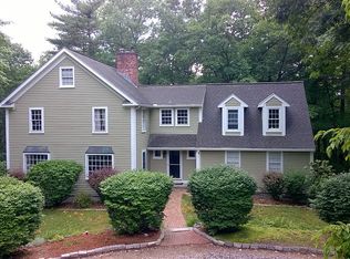 43 Woburn Abbey Dr, Bedford, NH 03110