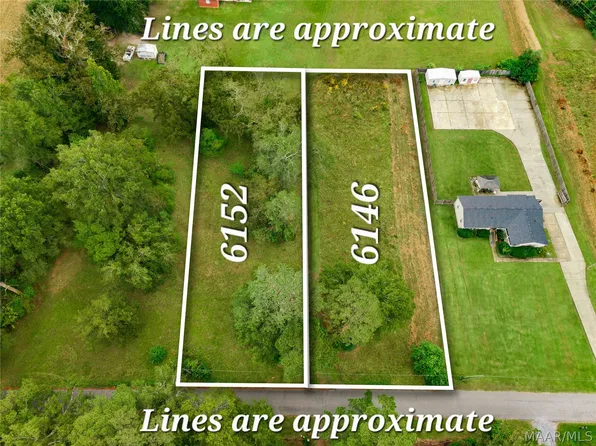 6146 & 6152 Woodley Cir, Montgomery, AL 36116