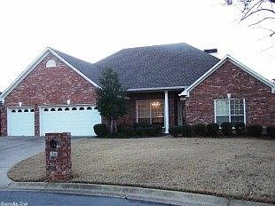 For Sale: 16 Spring Dr, Maumelle, AR 72113