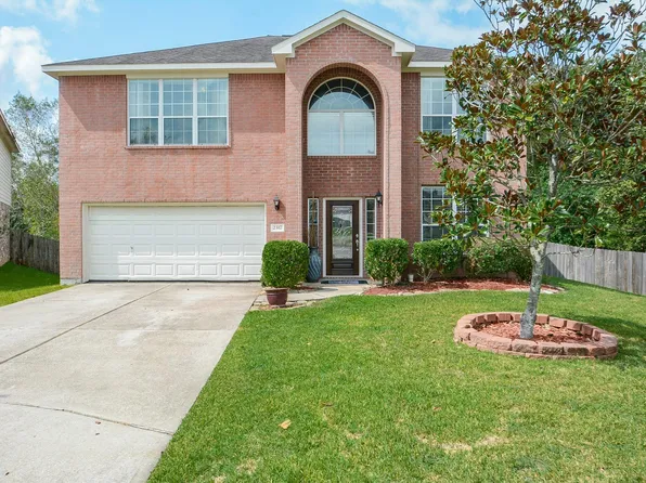 2317 Jefferson Crossing Dr, Conroe, TX 77304