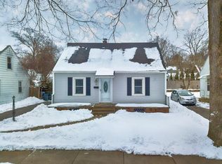 159 Powell Ave, Springfield, MA 01118