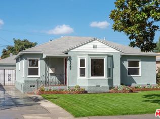 8347 Reading Ave, Los Angeles, CA 90045