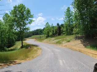 Deer Trace Way, Seymour, TN 37865