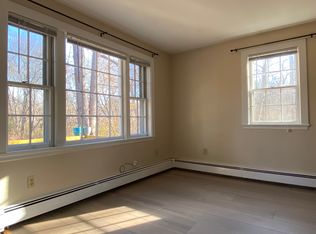 61A Valley Rd #A, Lexington, MA 02421