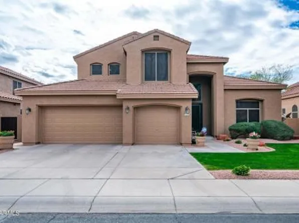 4621 E Kirkland Rd, Phoenix, AZ 85050