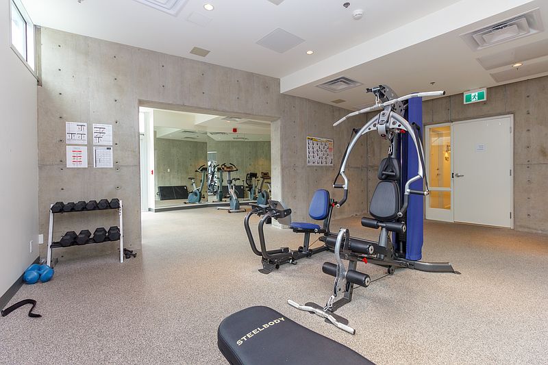 Victoria Apartment for rent - 2 Bedrooms — photo 31