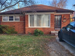 23537 Tireman St, Dearborn Heights, MI 48127