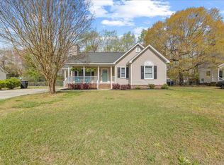 208 Kentucky Ct, Rocky Mount, NC 27803
