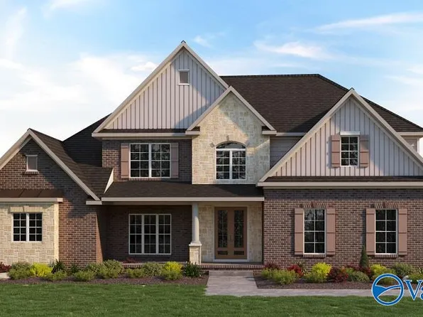 442 Sage Creek Blvd, Huntsville, AL 35824