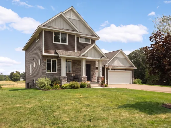 7790 244th St, Forest Lake, MN 55025
