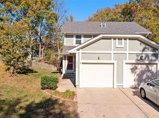 7926 NW 79th Ter, Kansas City, MO 64152