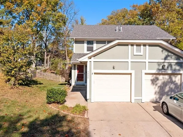 7926 NW 79th Ter, Kansas City, MO 64152