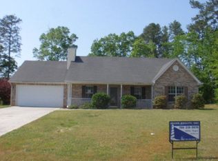 323 Magnolia Ln, Monroe, GA 30655