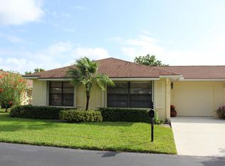 4295 Mango Tree Ct APT A, Boynton Beach, FL 33436